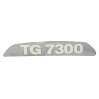 AGCO DECAL 546694D1 Parts - True Ag & Turf