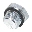 AGCO PLUG 166787A Parts - True Ag & Turf