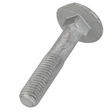 AGCO ROUND HEAD SQUARE NECK CARRIAGE BOLT 700742543 Parts - True Ag & Turf