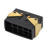 AGCO Housing, Receptical, 15 Plug ,Work Light 72312760 Parts - True Ag & Turf