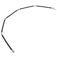 AGCO LEAKAGE OIL LINE 72343884 Parts - True Ag & Turf