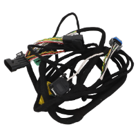 AGCO HARNESS 4349658M3 Parts - True Ag & Turf