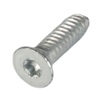 AGCO FLAT HEAD SCREW 71483987 Parts - True Ag & Turf