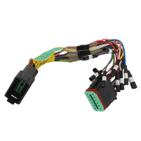 AGCO HARNESS ACT0003340 Parts - True Ag & Turf