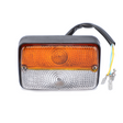 AGCO Turn Signal & Position Light, Front, Left & Right 3533894M91 Parts - True Ag & Turf