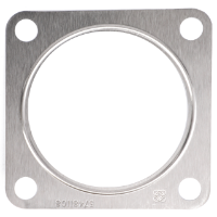 AGCO Gasket, For Turbo 3637591M1 Parts - True Ag & Turf