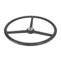 AGCO Steering Wheel 180576M1 Parts - True Ag & Turf