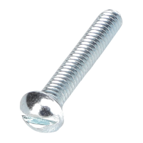 AGCO SLOTTED HEAD SCREW 527597D1 Parts - True Ag & Turf