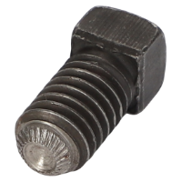 AGCO SQUARE HEAD SETSCREW 70920468  - True Ag & Turf