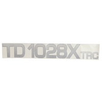 AGCO DECAL FEL200957 Parts - True Ag & Turf