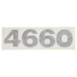 AGCO DECAL 516125D1 Parts - True Ag & Turf