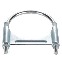 AGCO EXHAUST CLAMP 70931218 Parts - True Ag & Turf