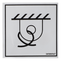 AGCO DECAL 72641922 Parts - True Ag & Turf
