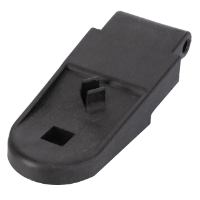 AGCO Hinge, Right, Window 72605517 Parts - True Ag & Turf