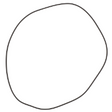 AGCO O-RING 72429900 Parts - True Ag & Turf