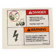 AGCO DECAL 3808564M2 Parts - True Ag & Turf