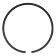 AGCO SEAL RING AG717107 Parts - True Ag & Turf