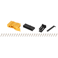 AGCO Disconnection Point Kit with Connector Pins 72471996 Parts - True Ag & Turf