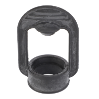 AGCO Rotating Beacon Helmet 4349709M1 Parts - True Ag & Turf