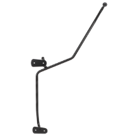 AGCO Handrail, Door, Left 72352623 Parts - True Ag & Turf