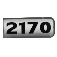 AGCO DECAL, MODEL 700745237 Parts - True Ag & Turf