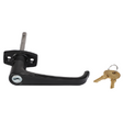 AGCO DOOR HANDLE 71362452 Parts - True Ag & Turf