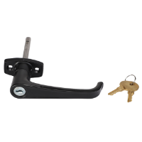 AGCO DOOR HANDLE 71362452 Parts - True Ag & Turf
