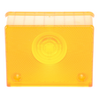 AGCO Lamp Lens, Amber, Warning Light 700717417 Parts - True Ag & Turf