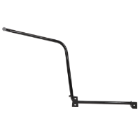AGCO Handle, Door, Left 4382178M2 Parts - True Ag & Turf