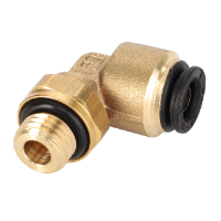 AGCO W-E THREADED CONNECTION 72477225  - True Ag & Turf