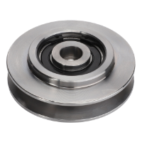 AGCO IDLER PULLEY V836655146 Parts - True Ag & Turf