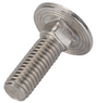AGCO ROUND HEAD SQUARE NECK CARRIAGE BOLT ACW6117850 Parts - True Ag & Turf