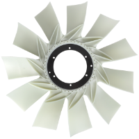 AGCO Fan, 715 mm 565989D1 Parts - True Ag & Turf