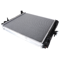 AGCO RADIATOR 7075192M91 Parts - True Ag & Turf