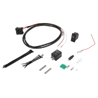 AGCO Time Lag Kit, Including Relay 72477626  - True Ag & Turf