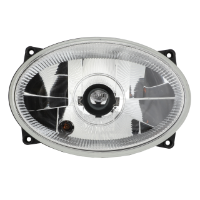 AGCO Headlight Beam 72434197 Parts - True Ag & Turf