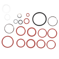 AGCO Seal Kit, Directional Valve 72434643 Parts - True Ag & Turf