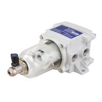 AGCO Fuel Filter 4294015M1 Parts - True Ag & Turf