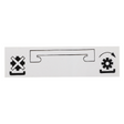 AGCO DECAL 3581188M1 Parts - True Ag & Turf