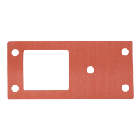 AGCO Gasket, Heat Exchanger 4222473M1 Parts - True Ag & Turf