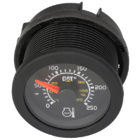 AGCO TEMPERATURE GAUGE AG122003 Parts - True Ag & Turf