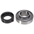 AGCO Wide Inner Ring Bearing, Cylindrical, Prelube SNDR30022 Parts - True Ag & Turf
