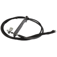 AGCO THROTTLE CABLE VA432124 Parts - True Ag & Turf