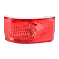 AGCO Rear Light, Bulb 21/5WLL included 72451814 Parts - True Ag & Turf