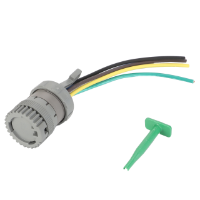 AGCO Electrical Connector 853735 Parts - True Ag & Turf