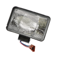 AGCO HEAD LIGHT ACP0523400 Parts - True Ag & Turf