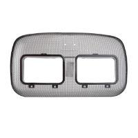 AGCO Grille, Front 3810158M91 Parts - True Ag & Turf