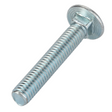 AGCO ROUND HEAD SQUARE NECK CARRIAGE BOLT 364966X1 Parts - True Ag & Turf