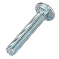 AGCO ROUND HEAD SQUARE NECK CARRIAGE BOLT 364966X1 Parts - True Ag & Turf