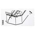 AGCO Decal FEL135848 Parts - True Ag & Turf
